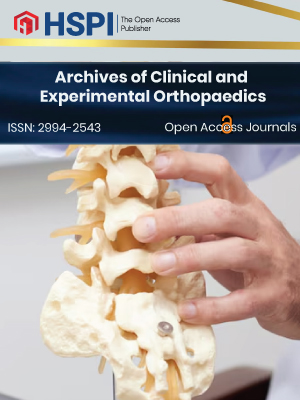 Longevity and Osteoarthritis Cytogenetic Trends and Clinical Features in Older Adult Patients